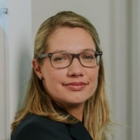 Profilbild Bianca Heitmann